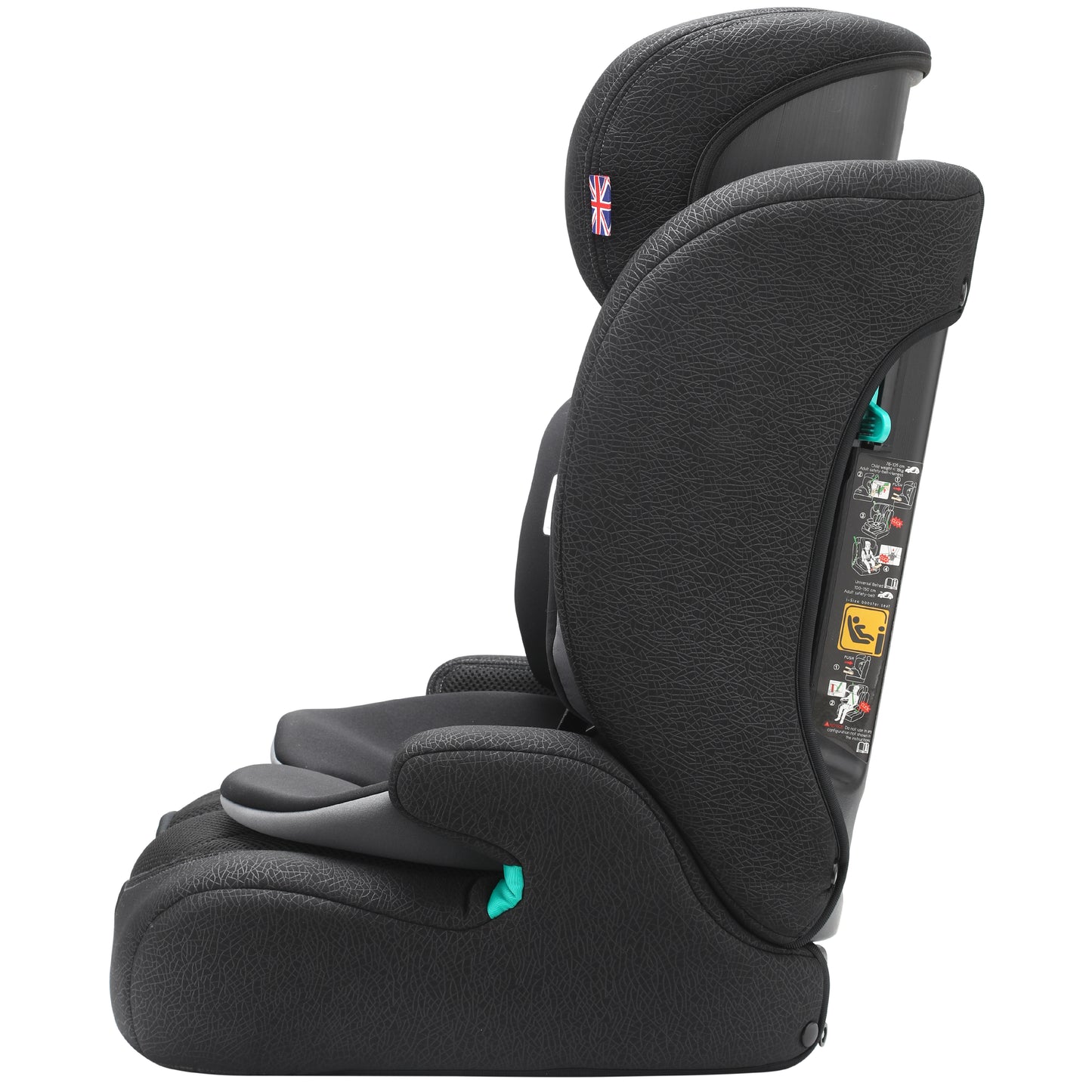 Fuji i-Size
