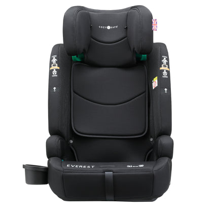 Everest i-Size