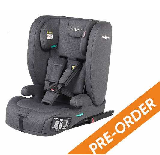 Cygnus i-Size - PRE-ORDER AVAILABLE